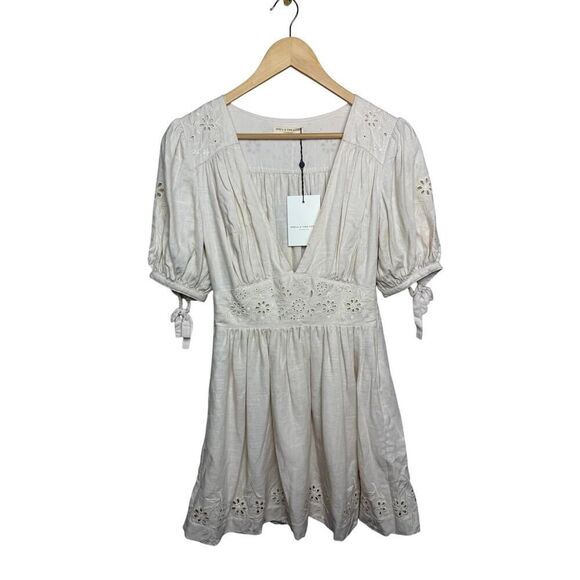 Spell & The Gypsy Collective Imogen Dress NWT Sz. S - Picture 2 of 7